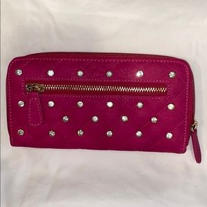 Fuchsia wallet